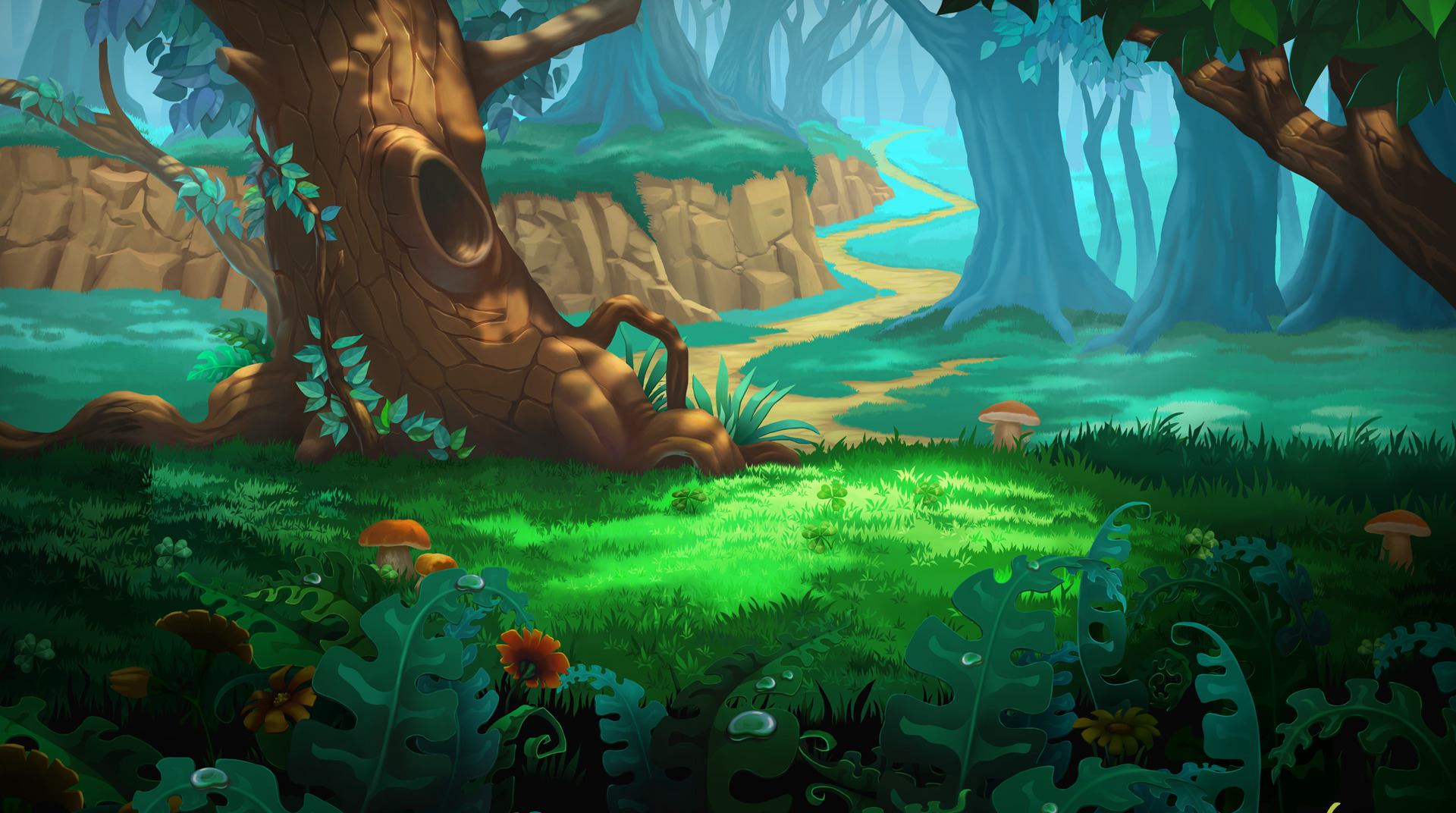 Welcome to Тwin Win Development